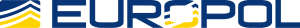 Europol logo.