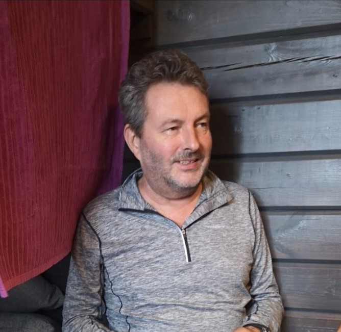 Maunulasta kadonnut mies