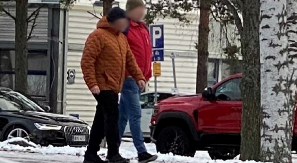 Kaksi mahdollista todistajaa Puotilan ampumavälikohtaukseen
