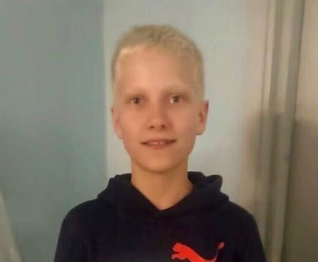 Poliisi etsii Joensuussa kadonnutta 14-vuotiasta poikaa
