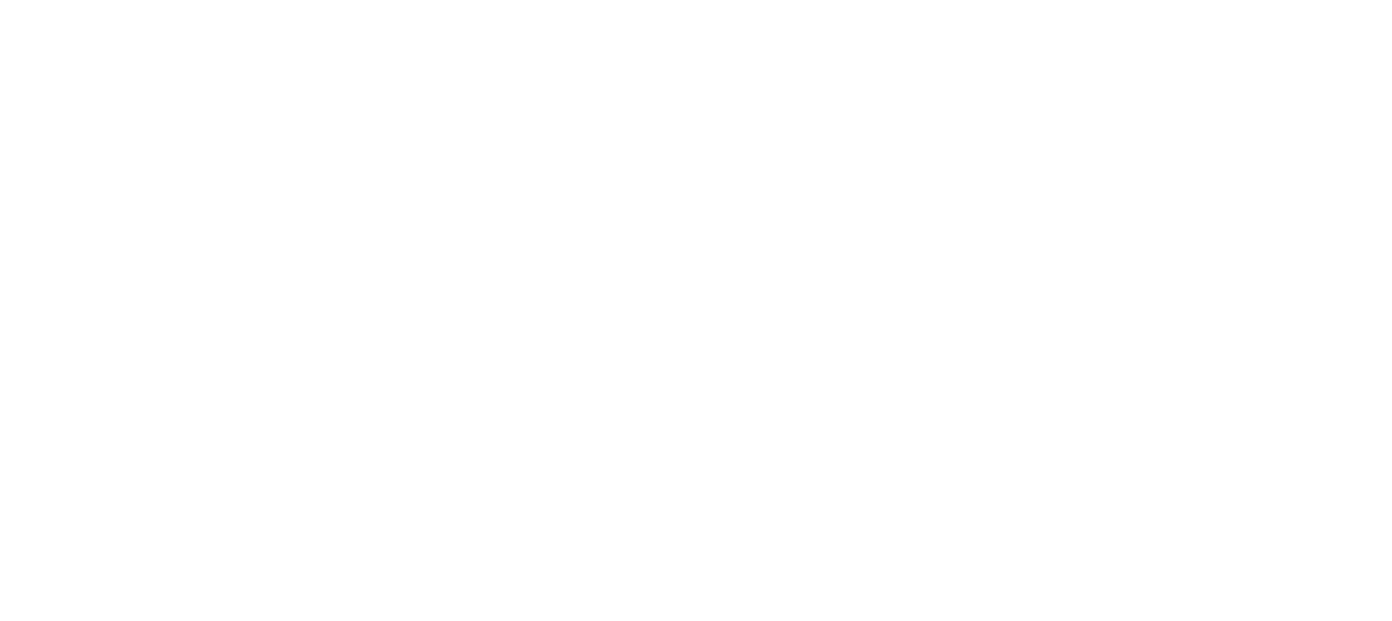 Poliisin logo, valkoinen