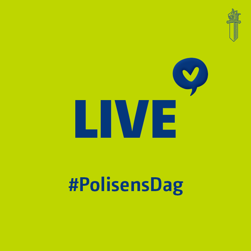 Polisens Dag - Polisens Dagen är Ett Evenemang Som Organiseras Av ...