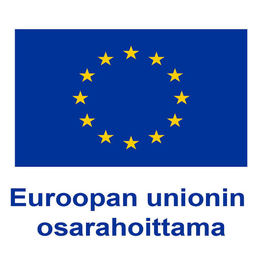 EU logo.