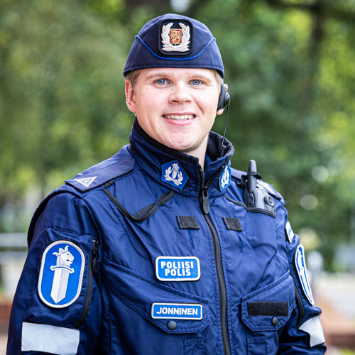 Itä-Suomen Poliisilaitos Sosiaalisessa Mediassa - Poliisi