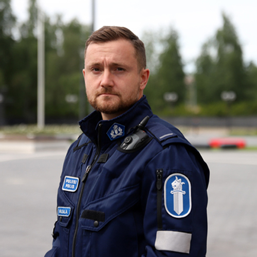 Yläosa 30+ Imagen Kaakkois Suomen Poliisilaitos - Abzlocal Fi