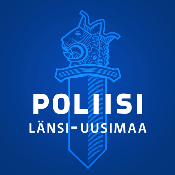 Länsi-Uudenmaan Poliisilaitos Sosiaalisessa Mediassa - Poliisi