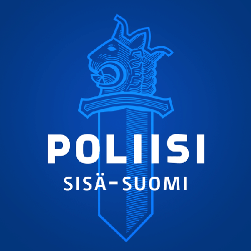Sisä-Suomen poliisi