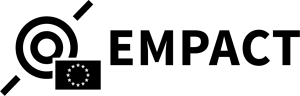 EMPACT logo.