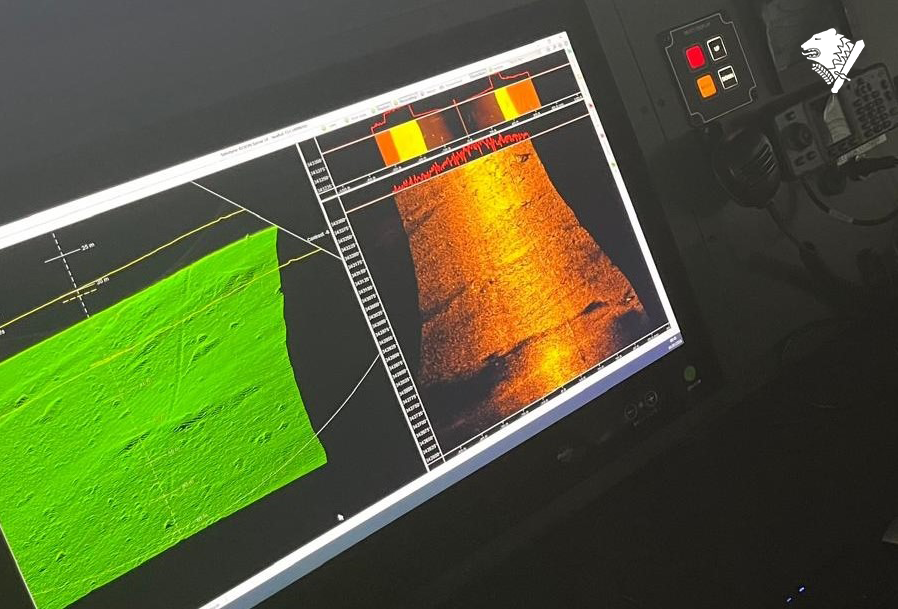 Kuva: Rajavartiolaitos