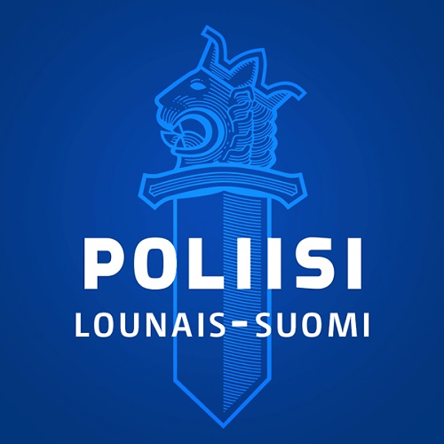 Lounais-Suomen Poliisilaitos Sosiaalisessa Mediassa - Poliisi