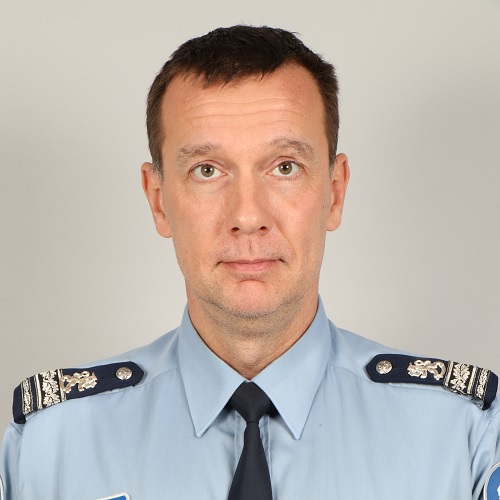 Stephan Sundqvist