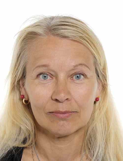 Vantaalla kadonnut nainen