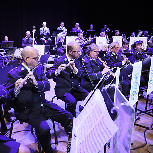 Helsinki Police Band
